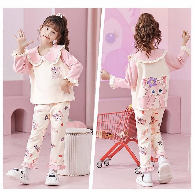 Pijama 2216