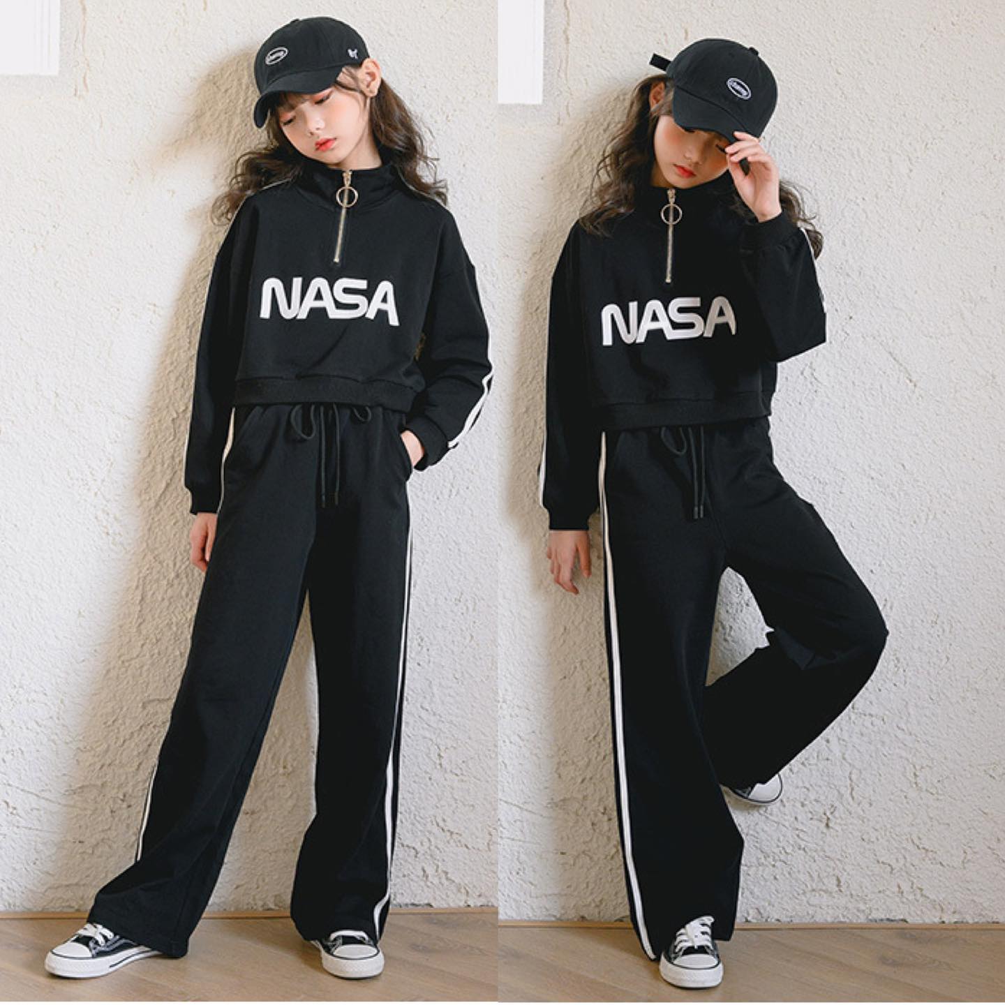 Set NASA