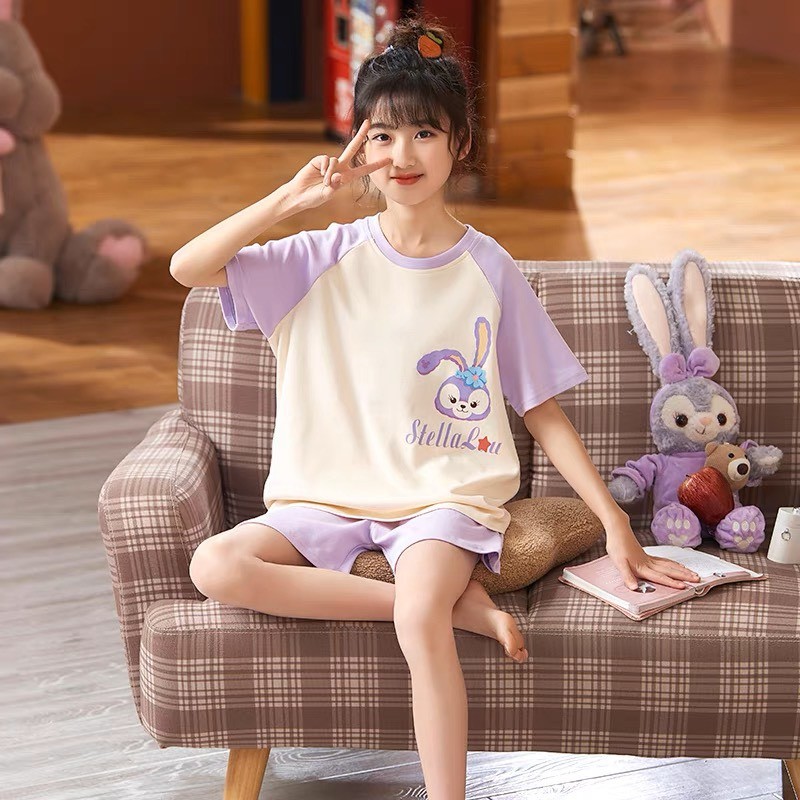 Bộ thỏ trơn
