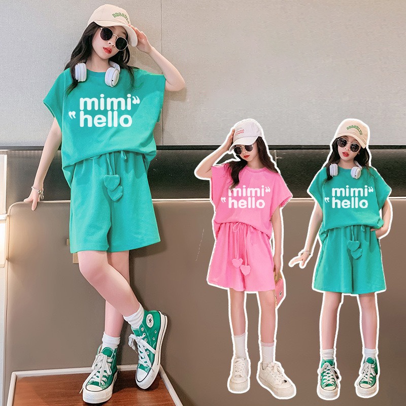 Set MIMI HELLO