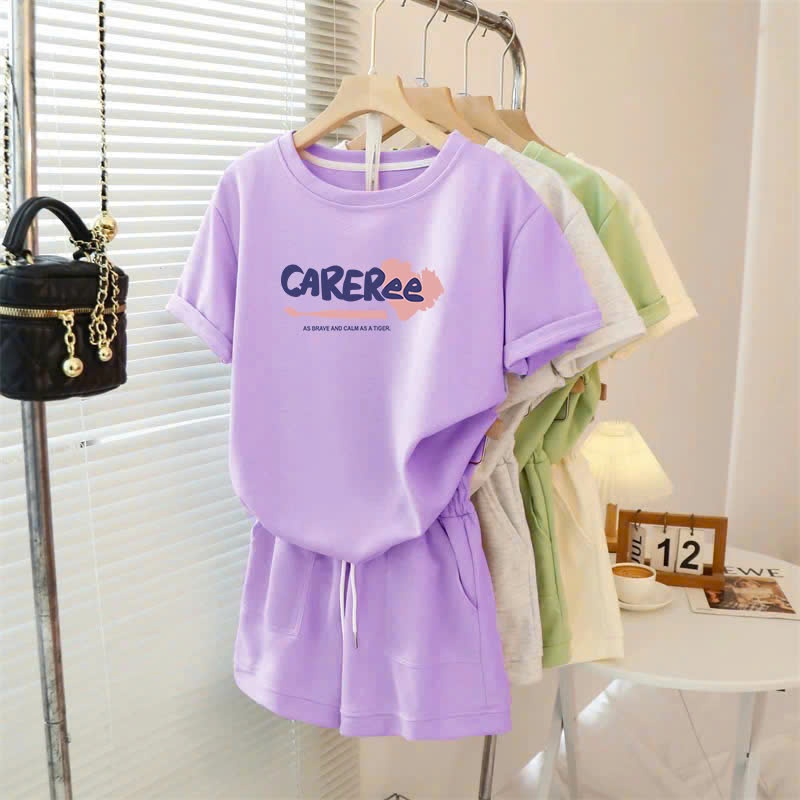 Set cotton careree