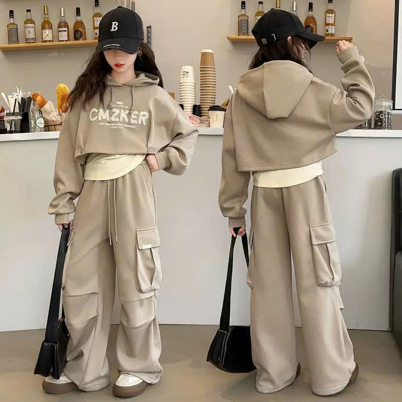 Set 3 chi tiết quần túi hộp CMZKER