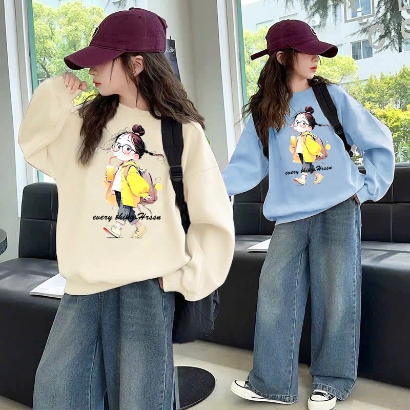 D25062-Áo da cá cô gái cột tóc