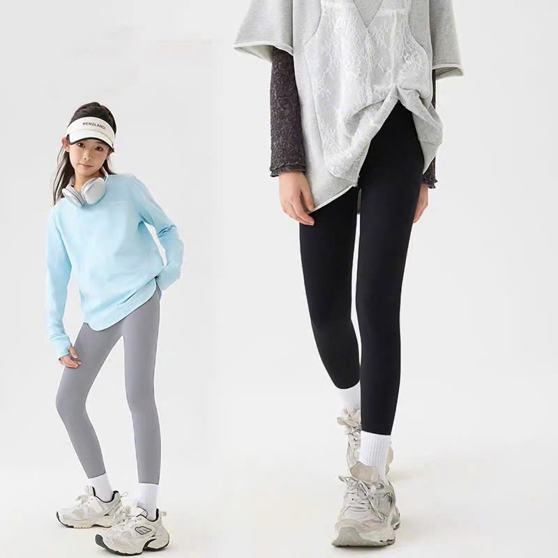 Legging trơn BG