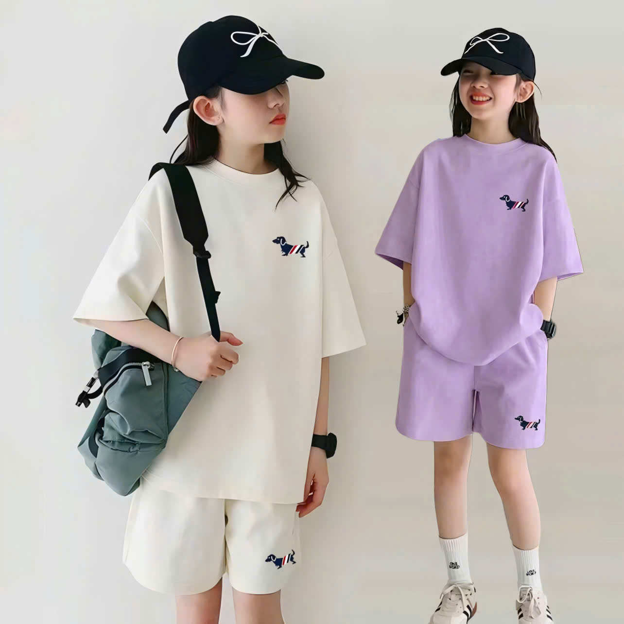 H26049-Set cotton in cún M142