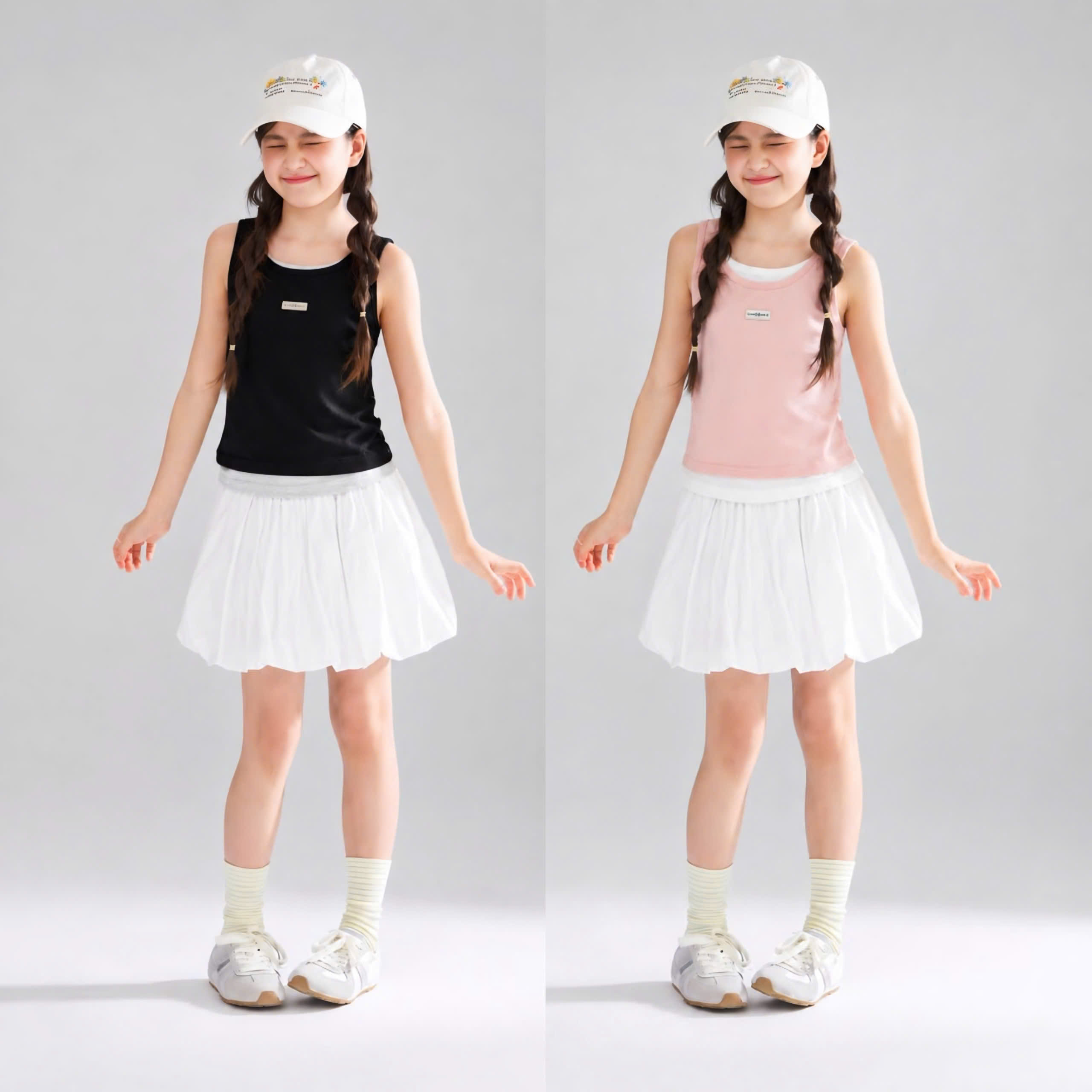 H26085-Áo cotton sát nách M358