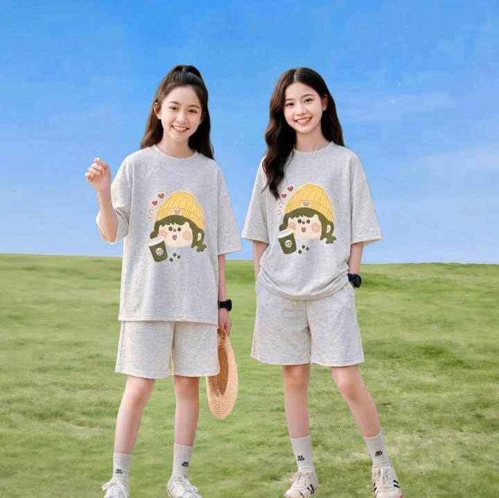 H26089-Quần cotton có túi M142