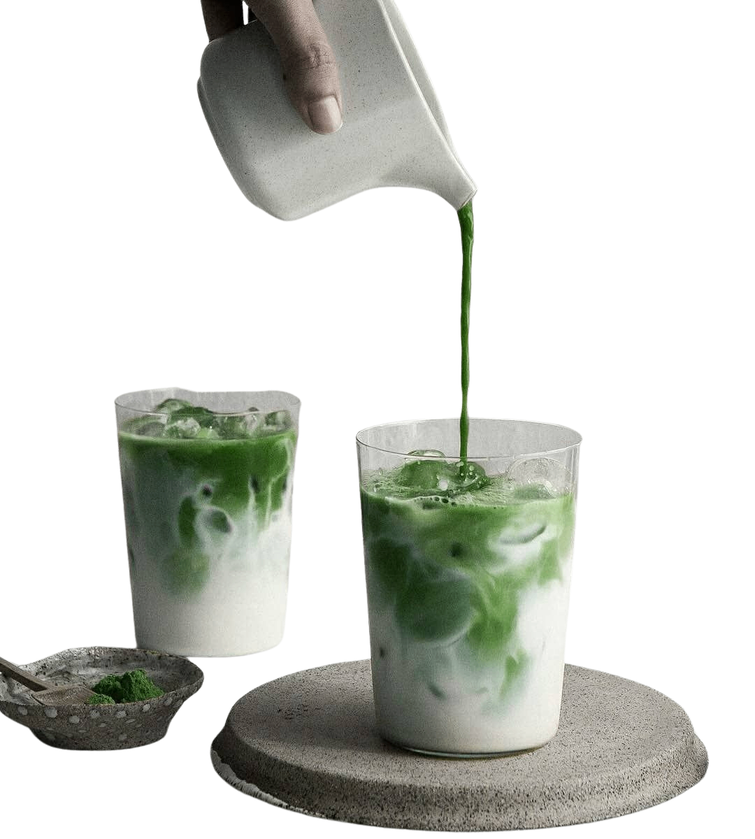 Matcha Latte