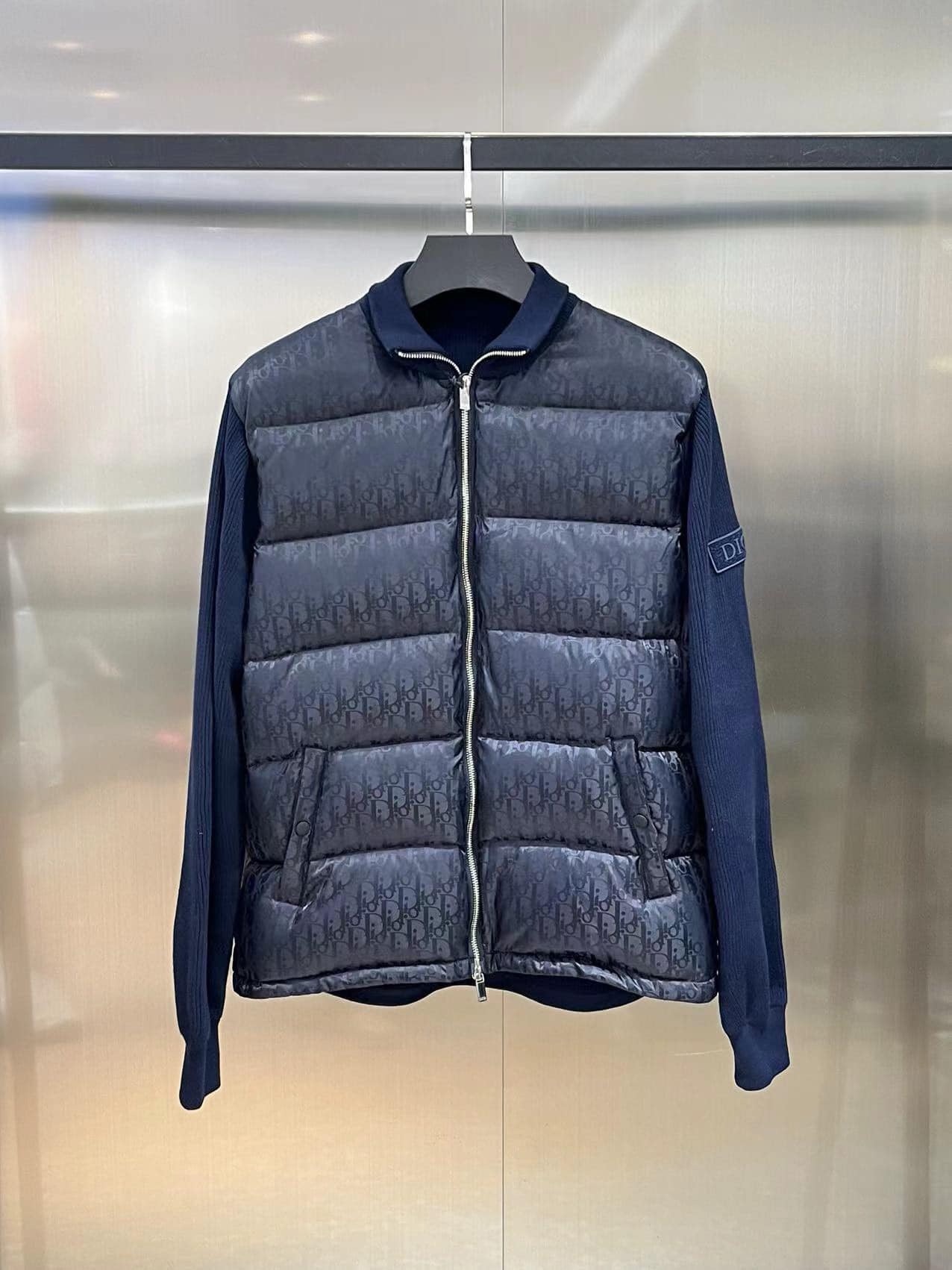 DIOR - XANH THAN - DIOR036