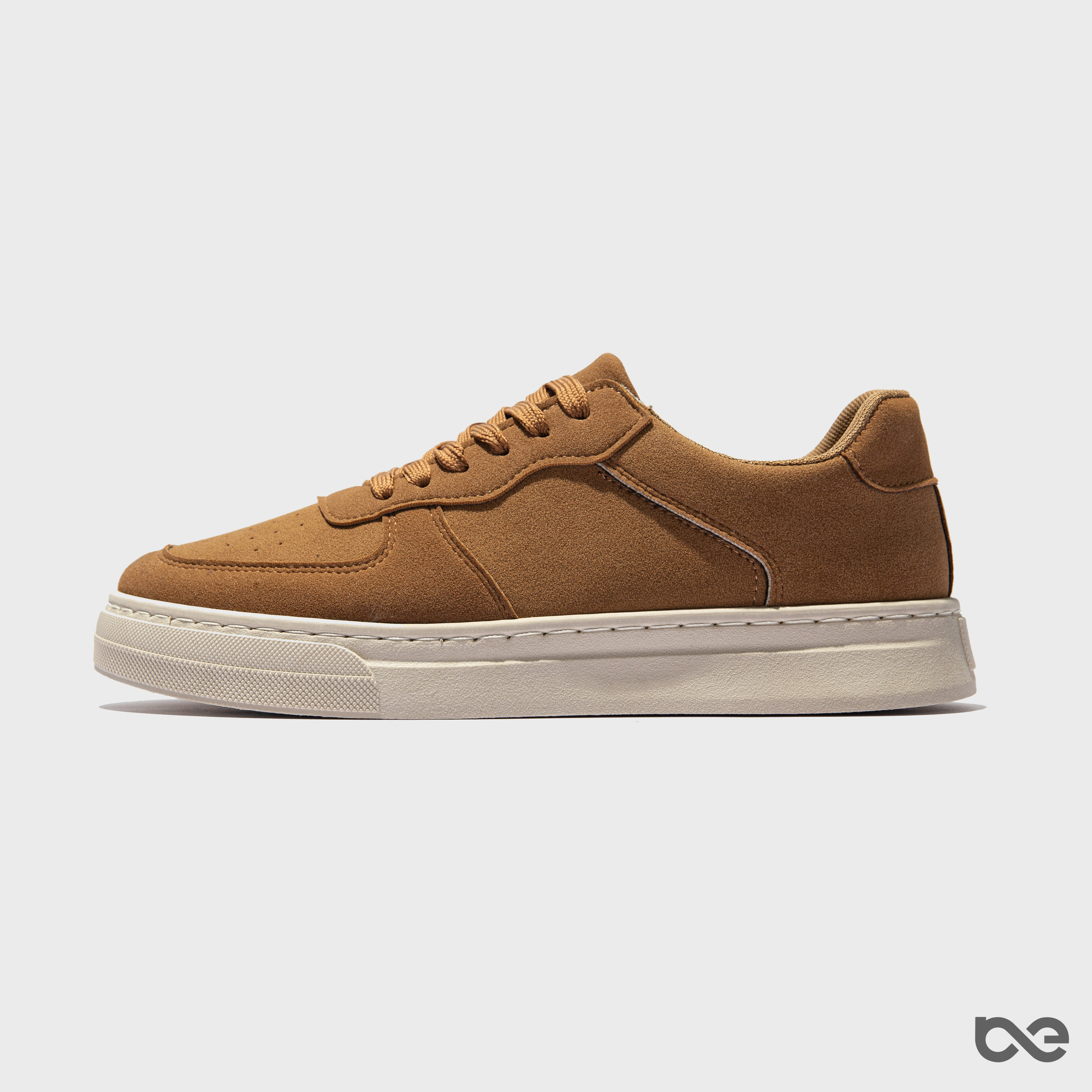 Amber Sneakers | Nâu