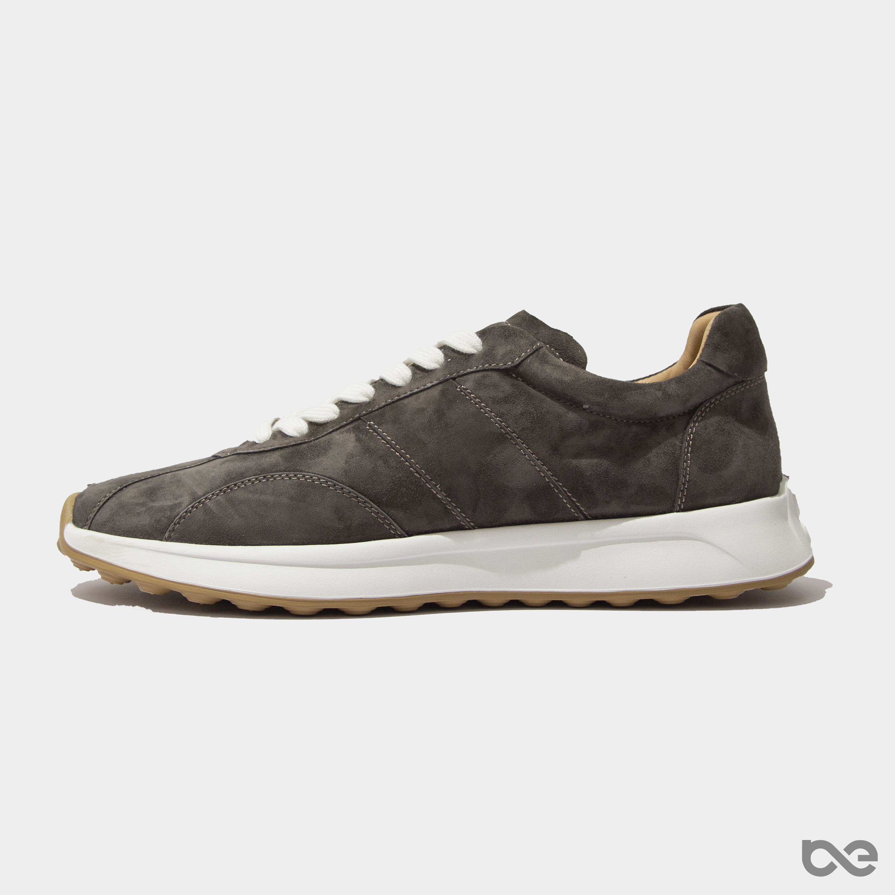 Moren Sneakers | Xám