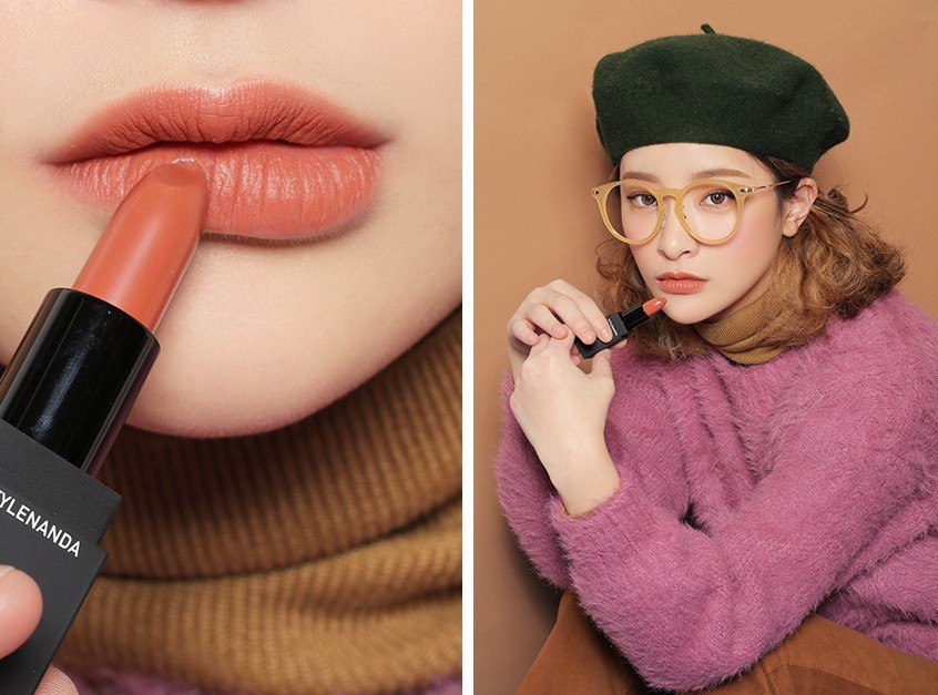 3CE MOOD RECIPE LIP COLOR MINI KIT VÀ 3CE RED RECIPE LIP COLOR MINI KIT - ĐÂU LÀ PHIÊN BẢN SON 3CE MINI ĐÁNG MUA?