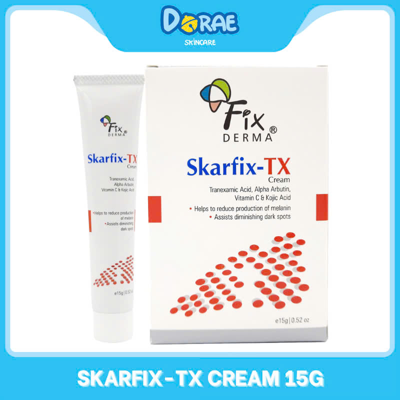 combo 40 hộp Skarfix TX