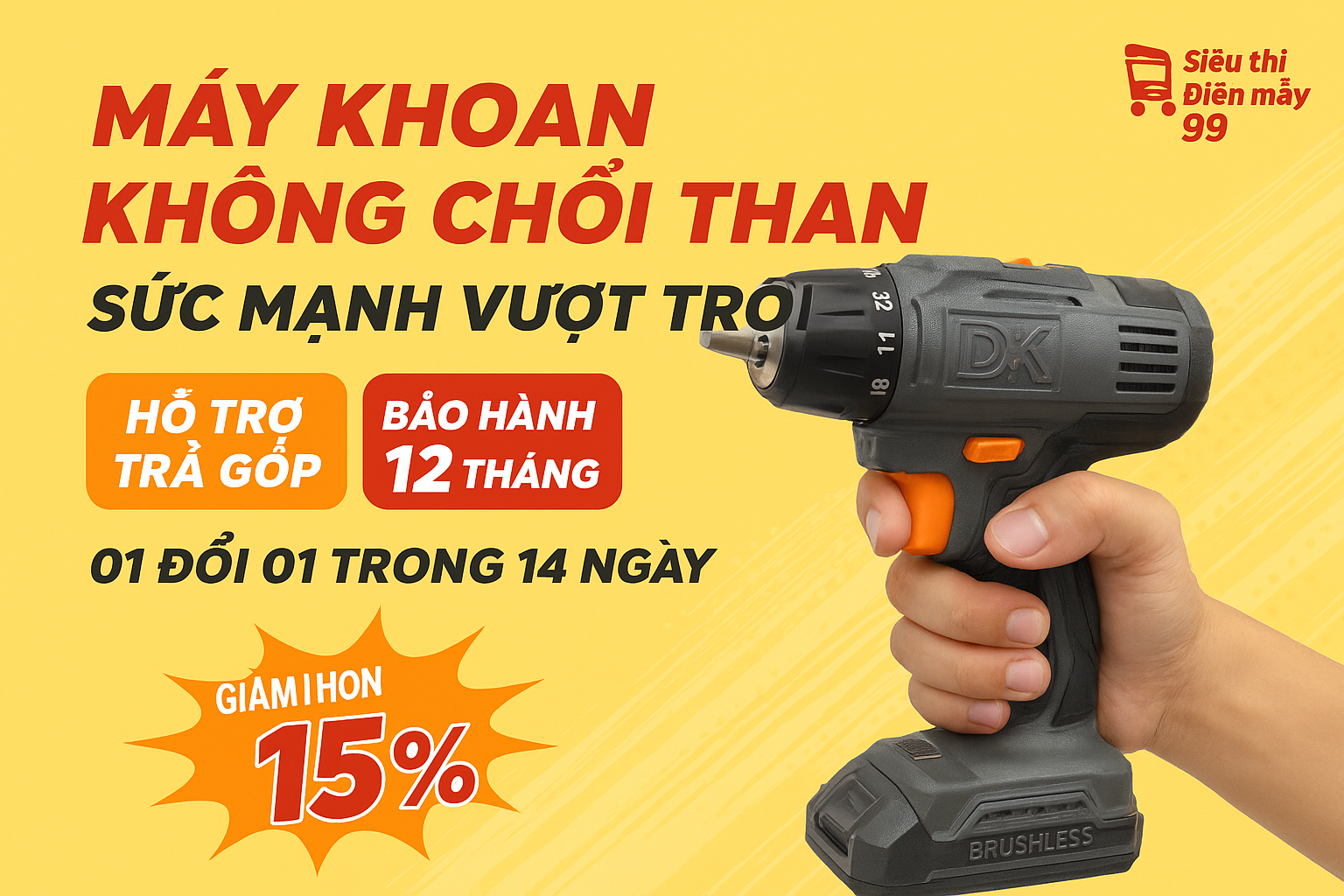 chính