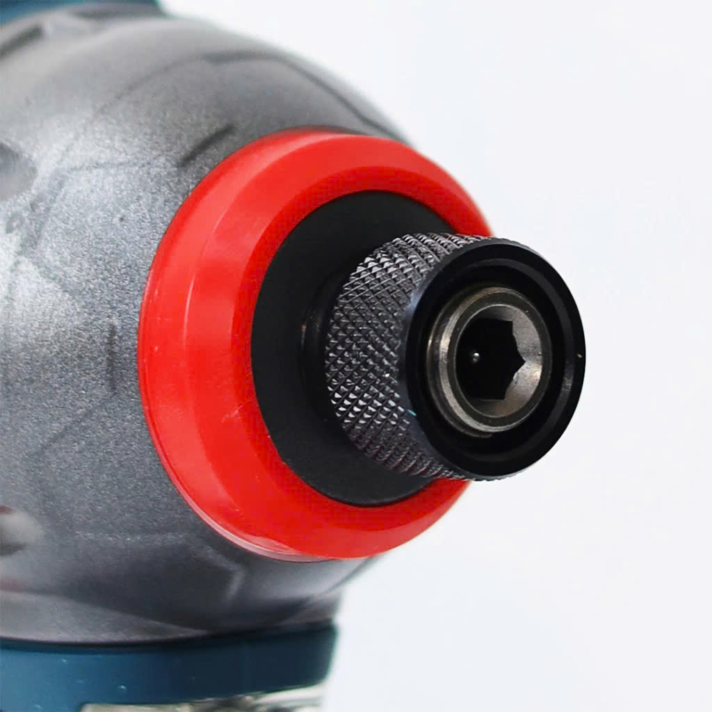Máy chuyên vít pin BOSHUN BS-SD180N, Không chổi than 180Nm, 3 Tốc độ 3200rpm