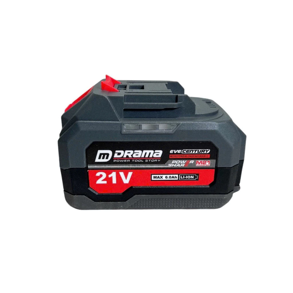 Pin 15Cell Drama EVE Century Sử dụng Cell EVE Chuẩn 6A - Dòng Xả 10C 60A - Chân Pin Phổ Thông