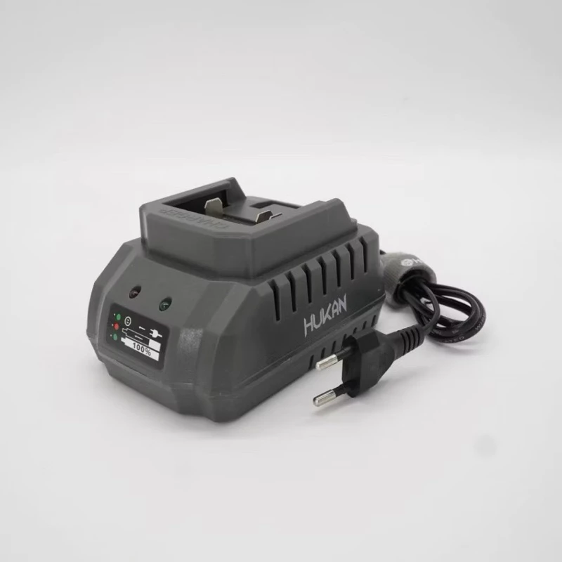 Sạc HUKAN 1.5A, Chân phổ thông 4cm