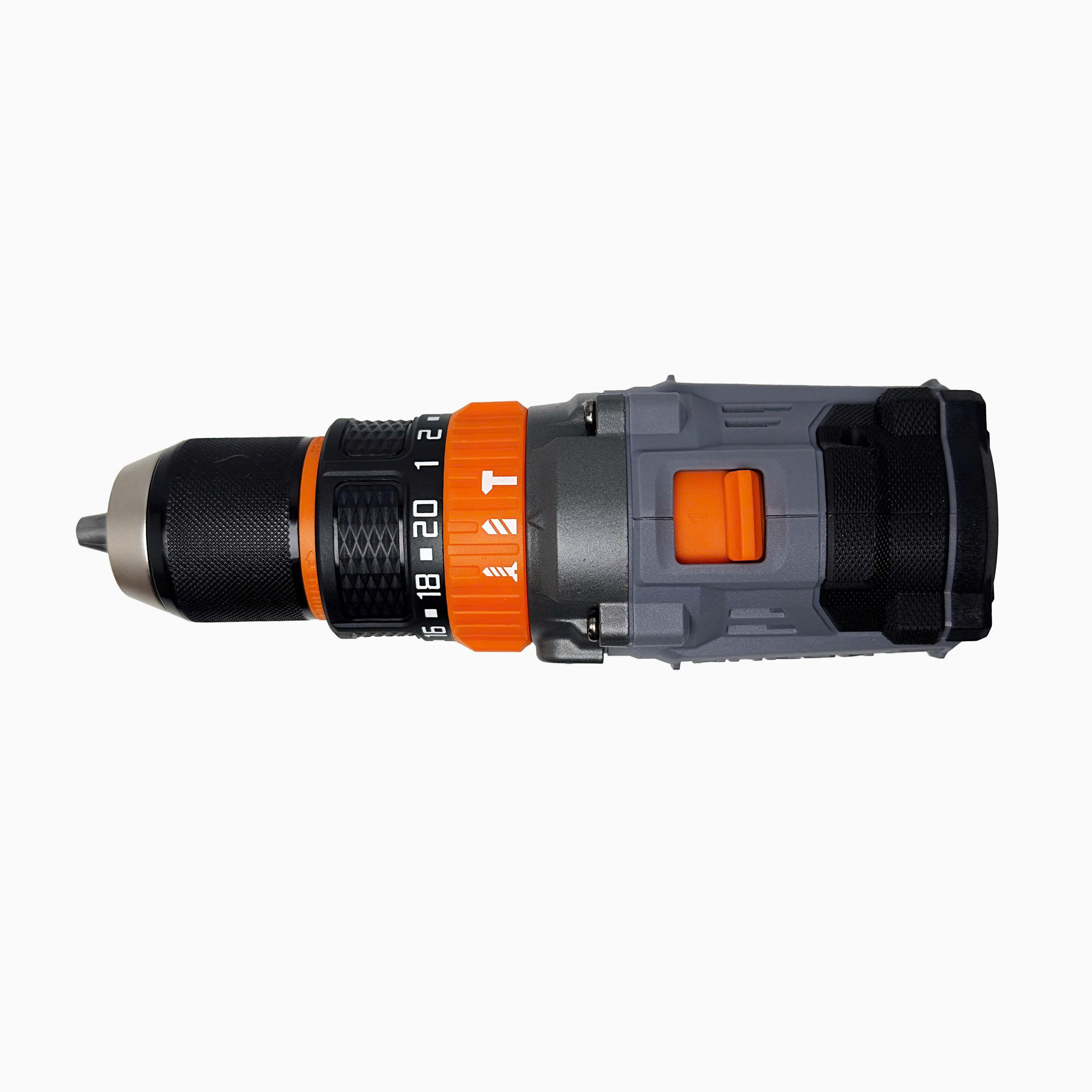 Thân Máy Khoan Pin 13mm Hukan Gen1 G1-F88 Motor Không Chổi Than – Lực Siết 90Nm