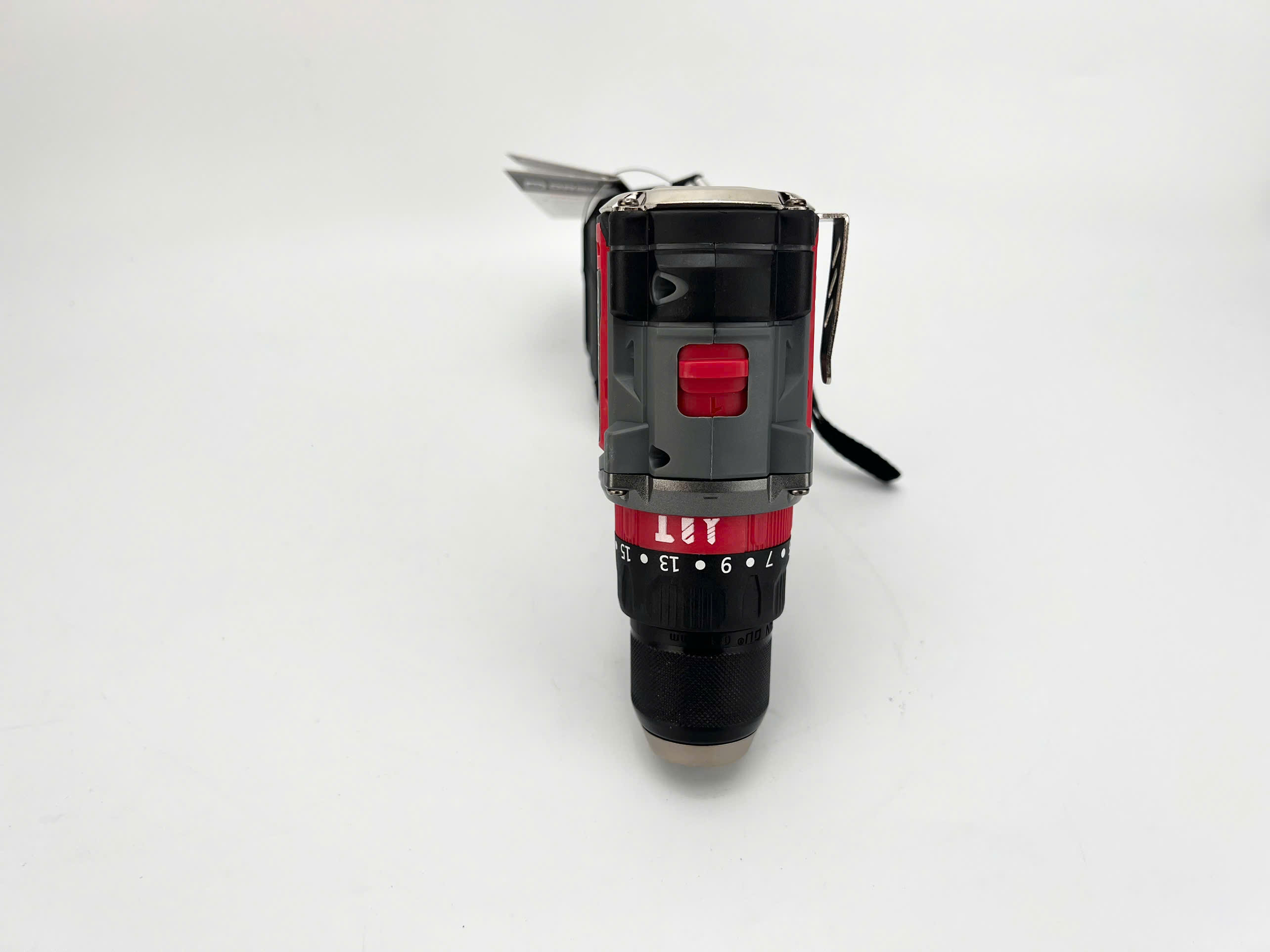 Thân Máy Khoan Pin DRAMA D-21B, Không chổi than 65Nm, 3 Chức năng 13mm, 23 Cấp trượt 2 Tốc độ