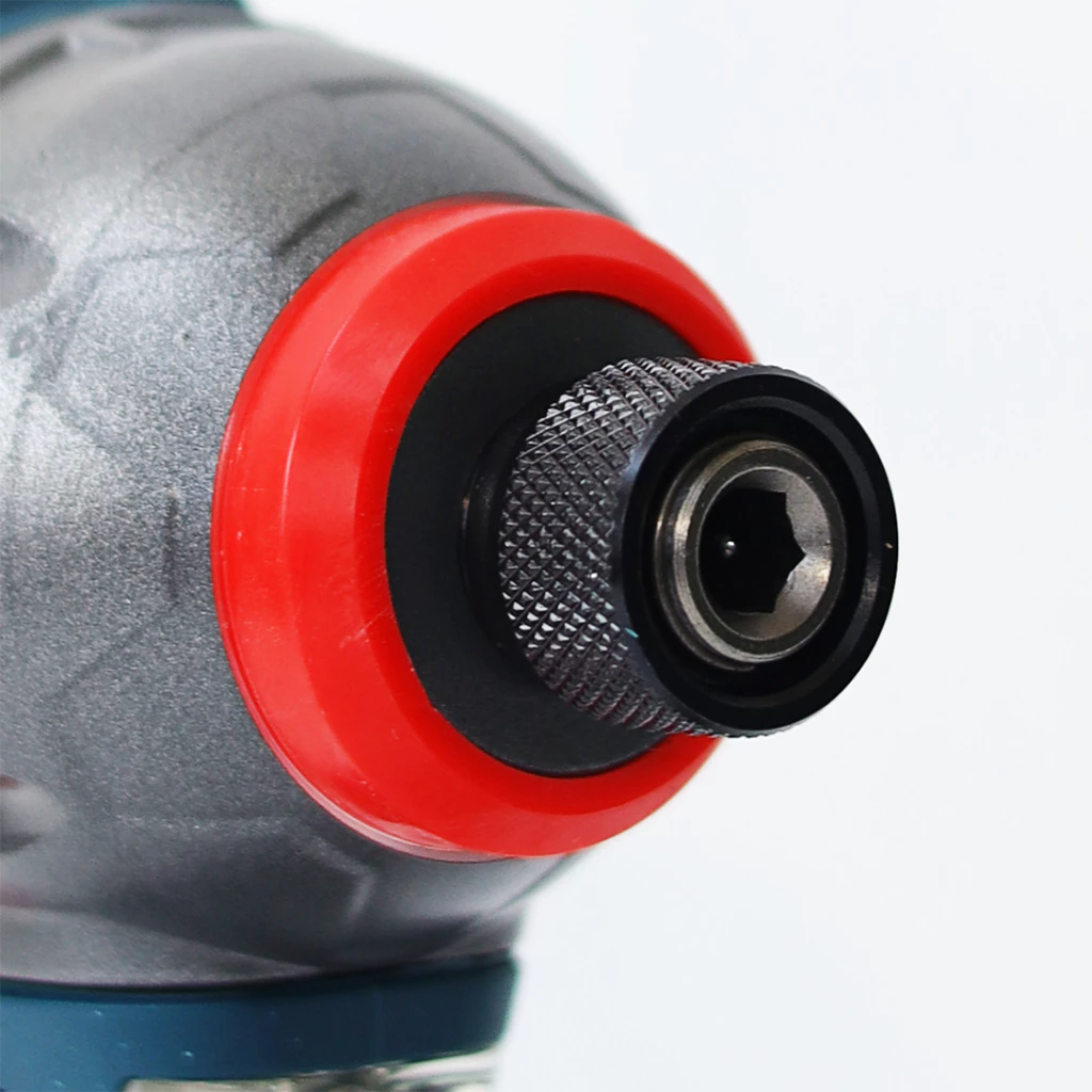 Thân Máy chuyên vít pin BOSHUN BS-SD180N, Không chổi than 180Nm, 3 Tốc độ 3200rpm