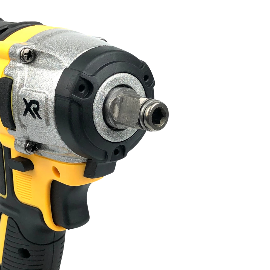 Thân máy siết bulong dùng pin 20V dewalt động cơ không chổi than