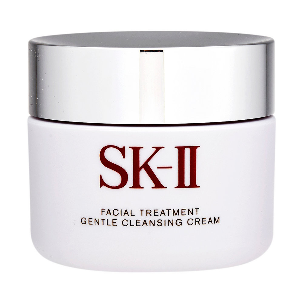 Kem Tẩy Trang SKII SKII Facial Treatment Gentle Cleanser 80g