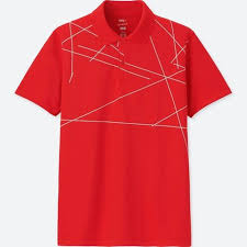 Áo Phông Polo TT-407772 -15 Red-XL