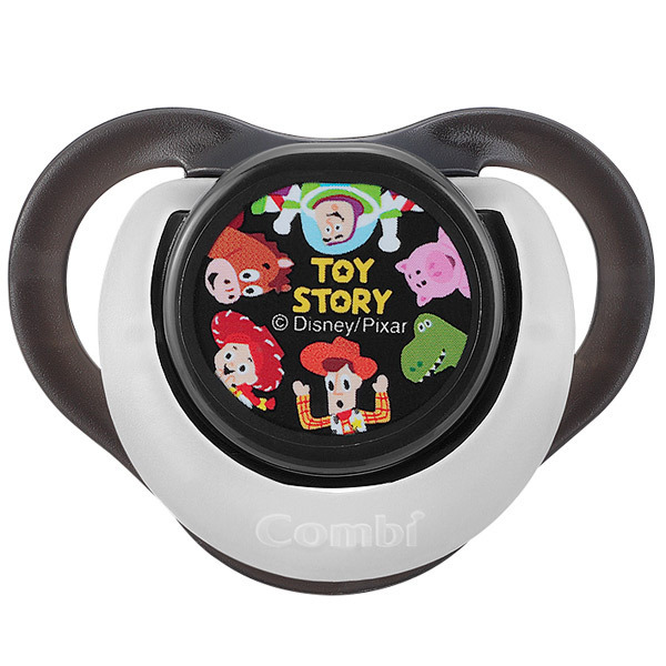 Ti giả Combi chống hằn-Trắng-L - ToyStory