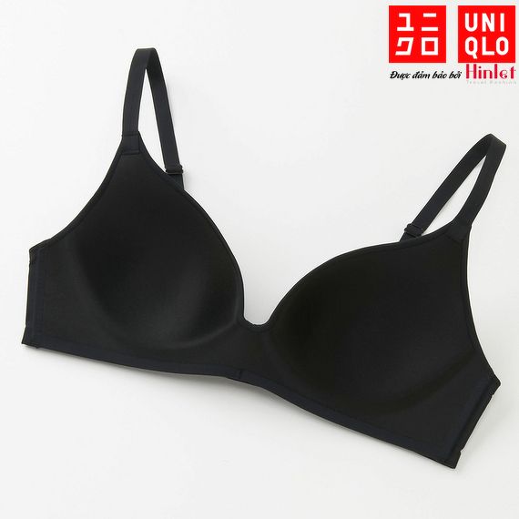 Áo Lót Không gọng Uni-404247-09 Black-S