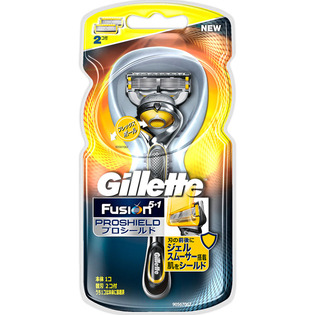 Dao cạo râu Gillette Fusion Proglide 5 lưỡi