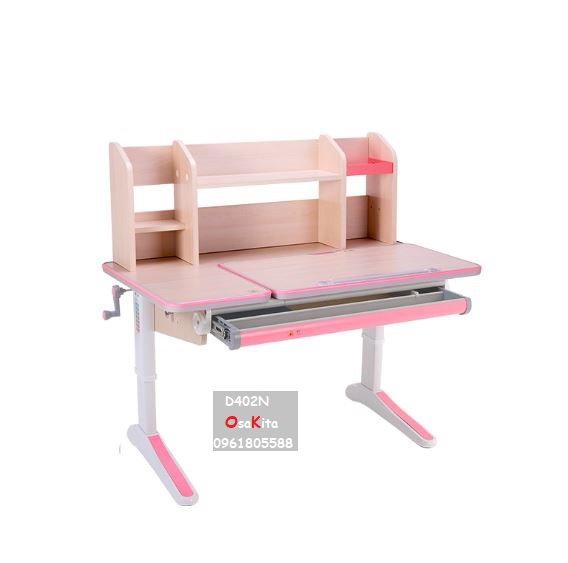 Bàn Chống Gù Cận-D402N-112x70 - Pink