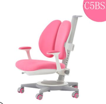 Ghế Chống Gù Cận-C5BS - Pink