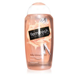 Dung Dịch Vệ Sinh Phụ Nữ Femfresh Daily Intimate Wash 250ml-Anh