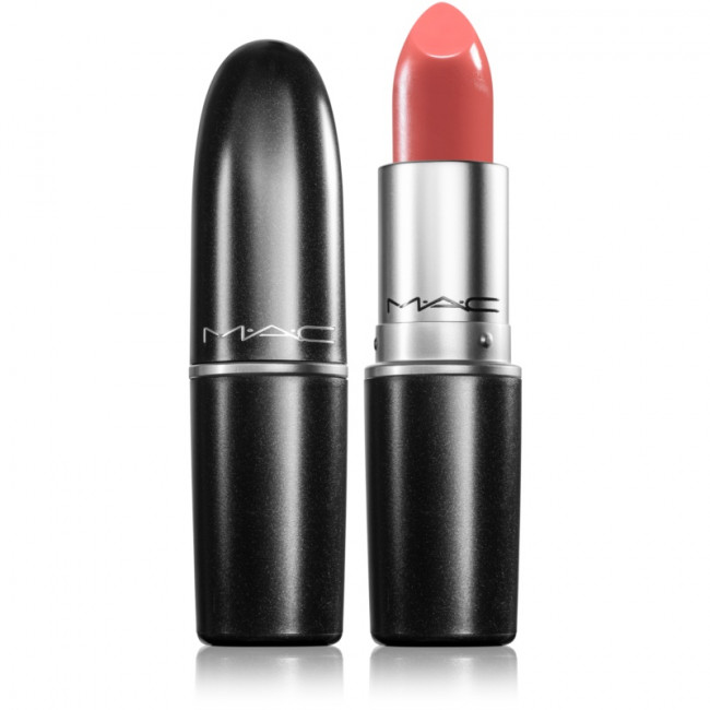 Son Thỏi MAC Matte Lipstick Runway Hit 703-Hồng Cam Đất