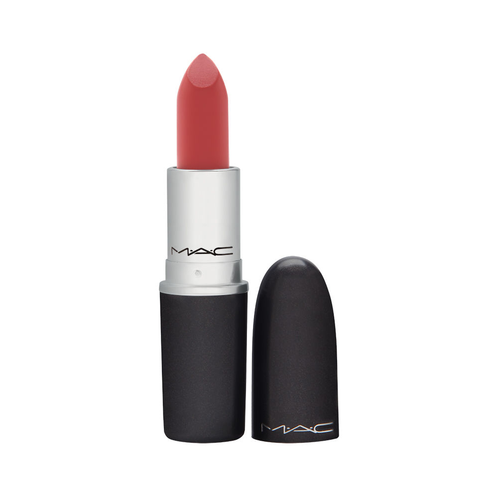 Son Thỏi MAC Matte Lipstick Runway Hit 703-Hồng Cam Đất