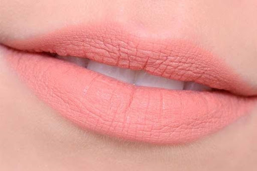 Son Thỏi MAC Matte Lipstick Runway Hit 703-Hồng Cam Đất