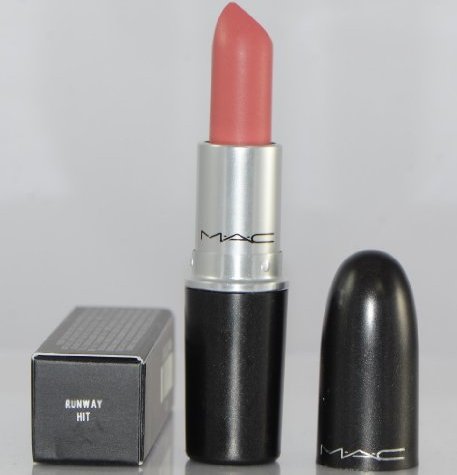 Son Thỏi MAC Matte Lipstick Runway Hit 703-Hồng Cam Đất