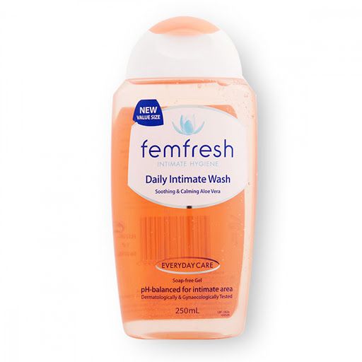 Dung Dịch Vệ Sinh Phụ Nữ Femfresh 250ml-Úc