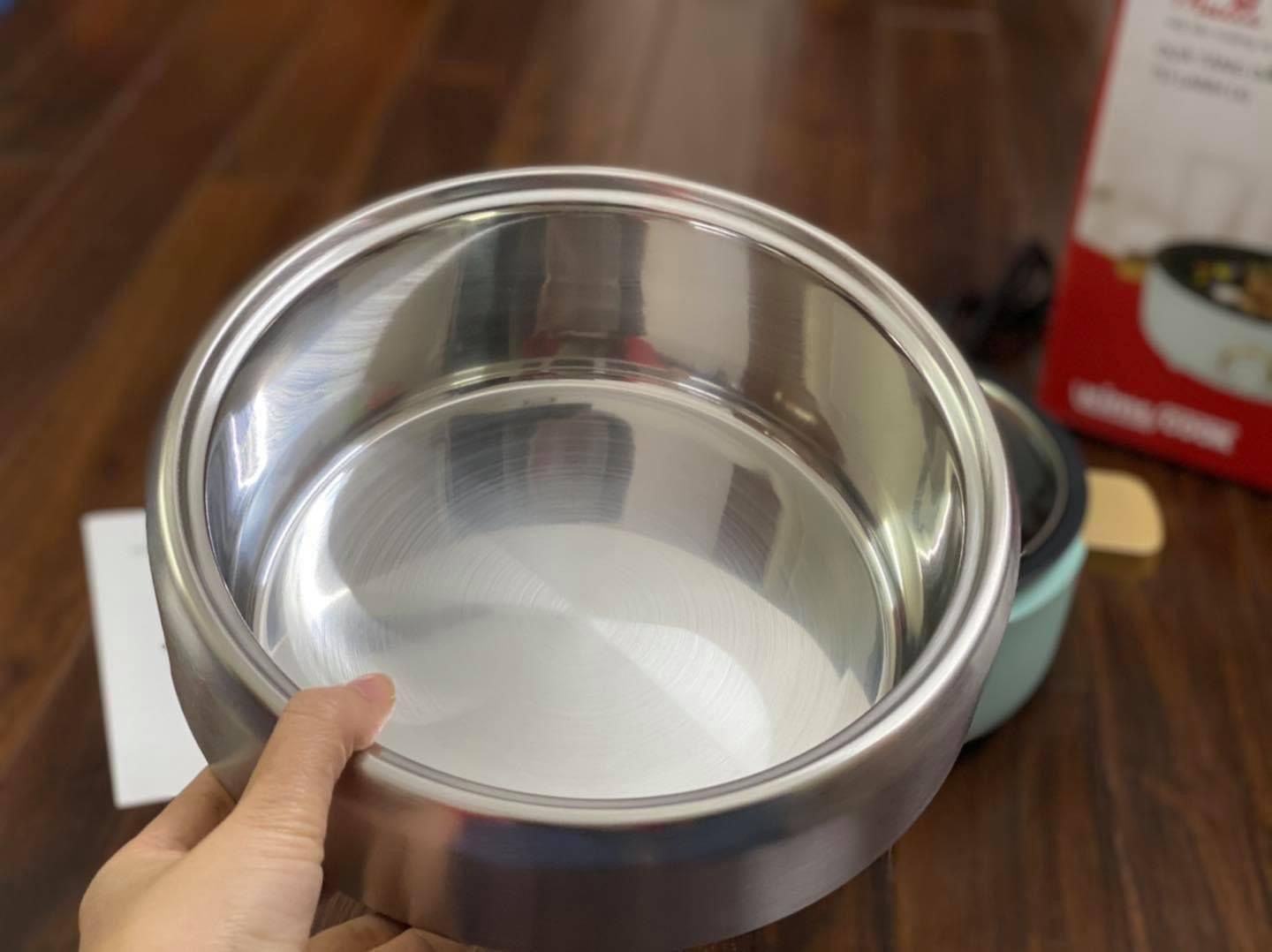 Nồi Lẩu Nướng KimCook Korea