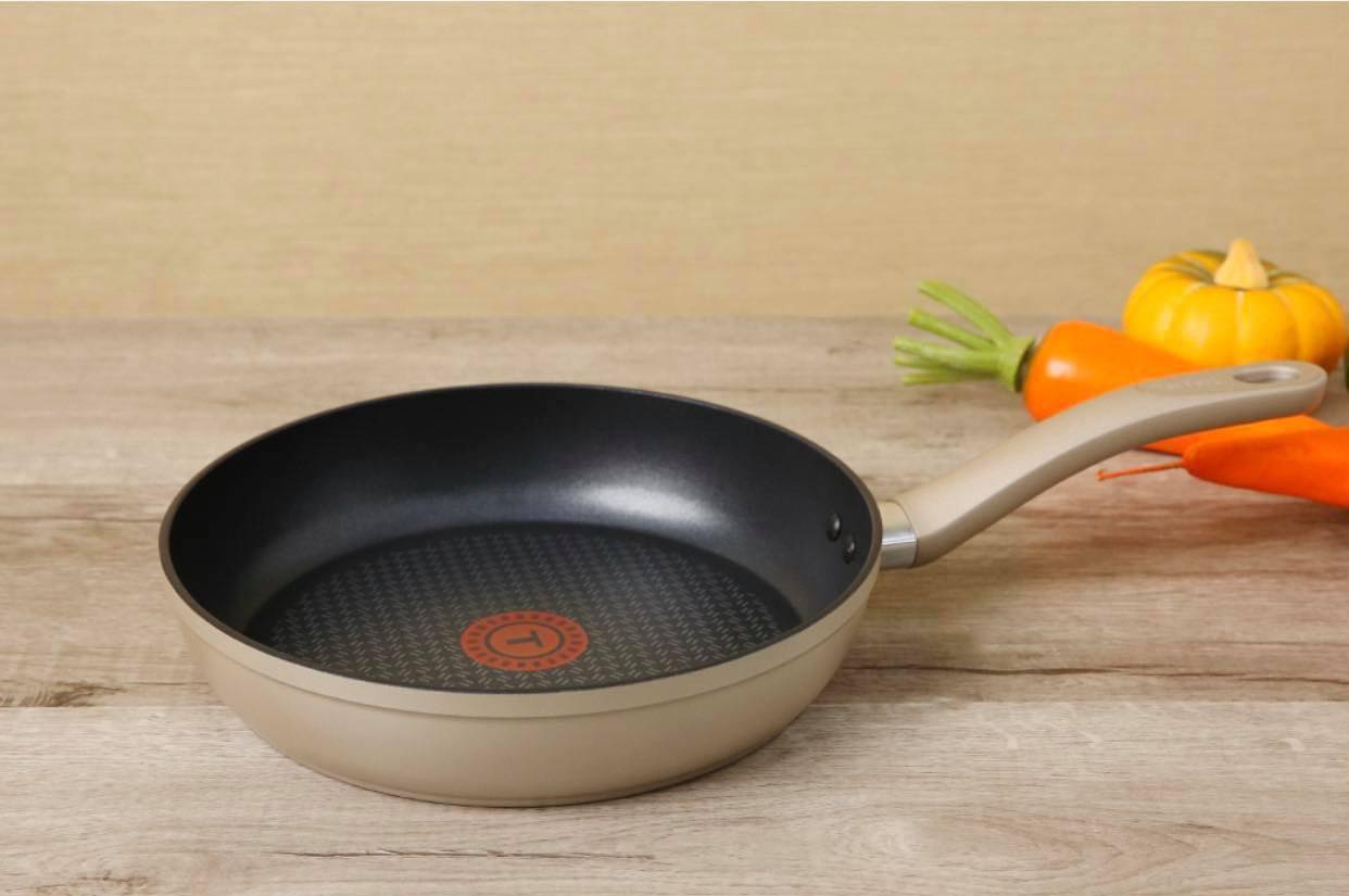 Chảo chiên Tefal Sensations chống dính 26 cm