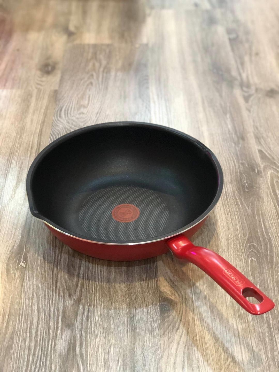 Chảo chiên sâu lòng Tefal So Chef Plus 28cm