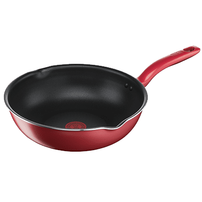 Chảo chiên sâu lòng Tefal So Chef  24cm