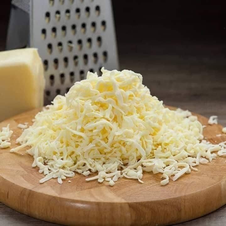 Phomai Bào sợi Mozzarella 1kg (Úc)