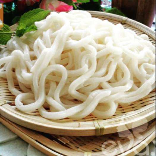 Mì Udon Samlip Hàn 200gr