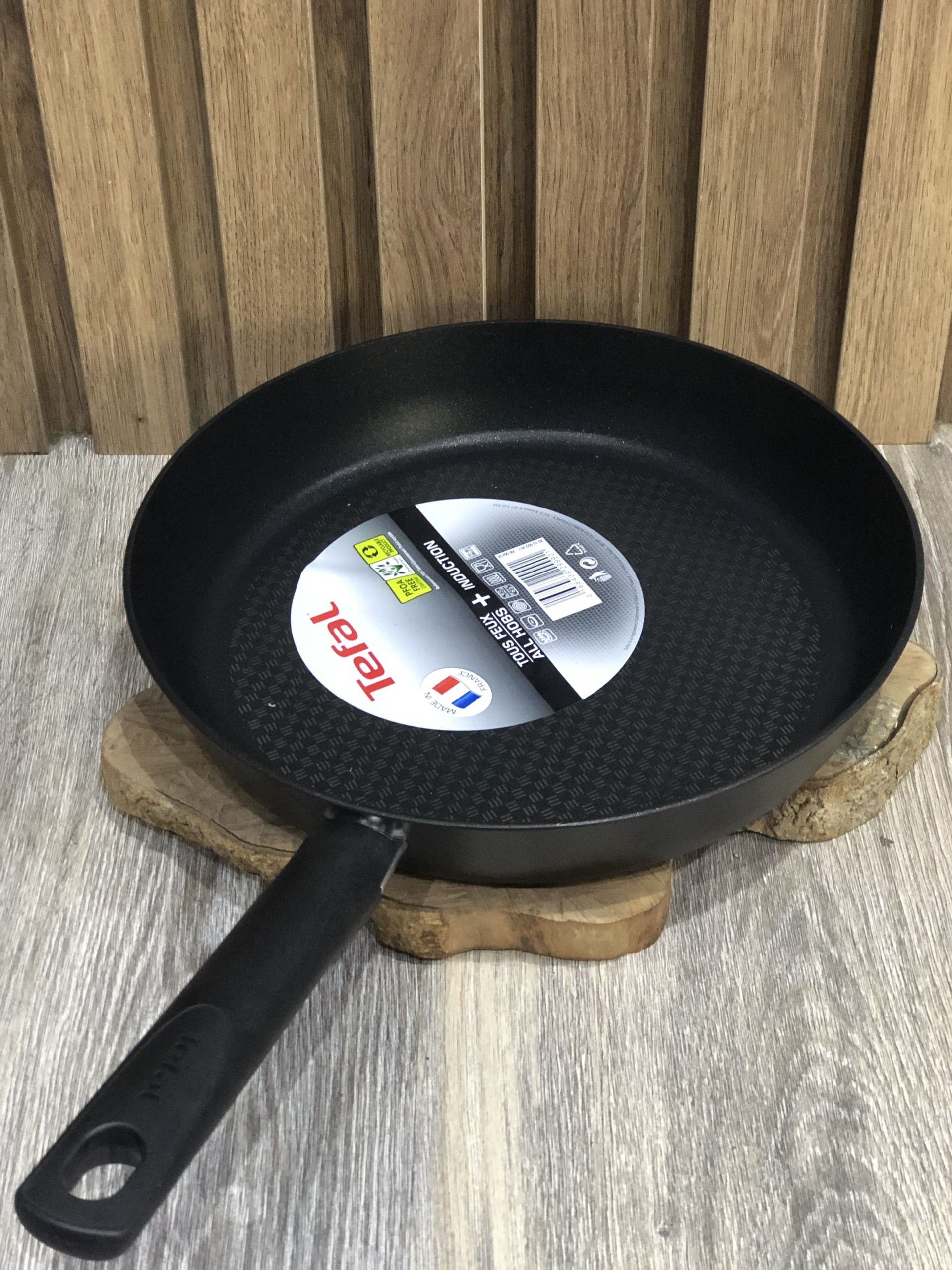 Chảo Tefal Nông Lòng Made In France size 28 các mẫu