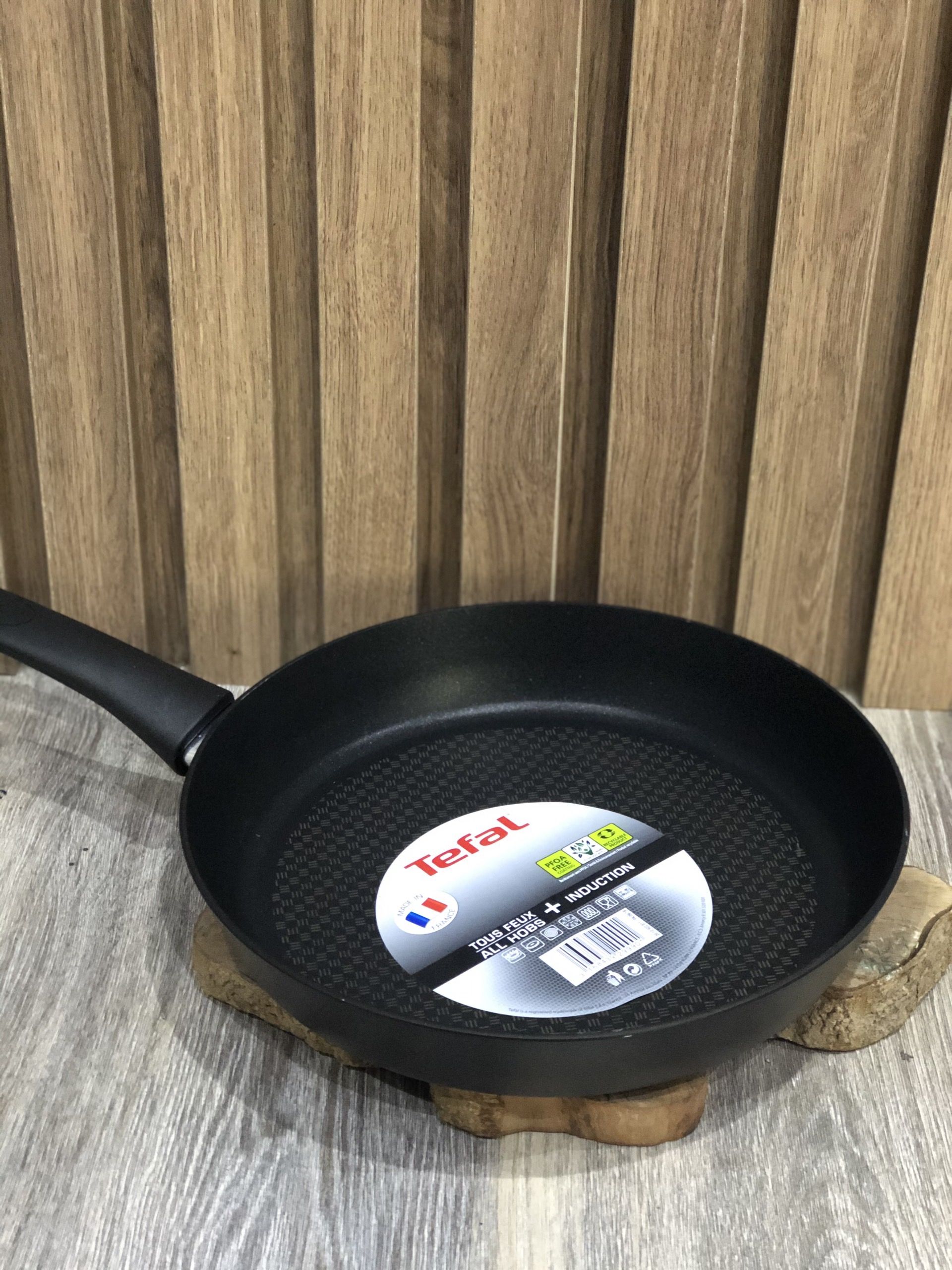 Chảo Tefal Nông Lòng Made In France size 28 các mẫu