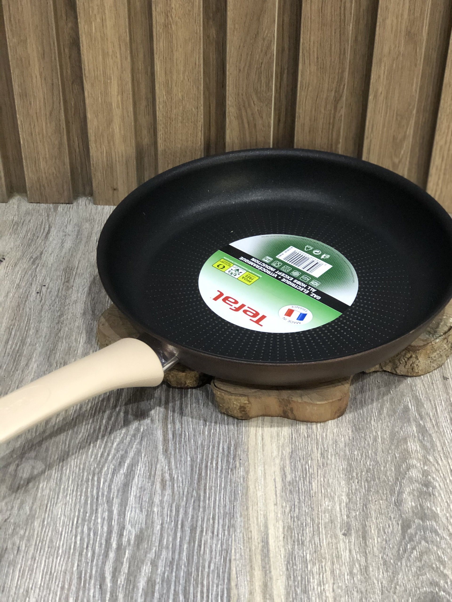 Chảo Tefal Nông Lòng Made In France size 28 các mẫu