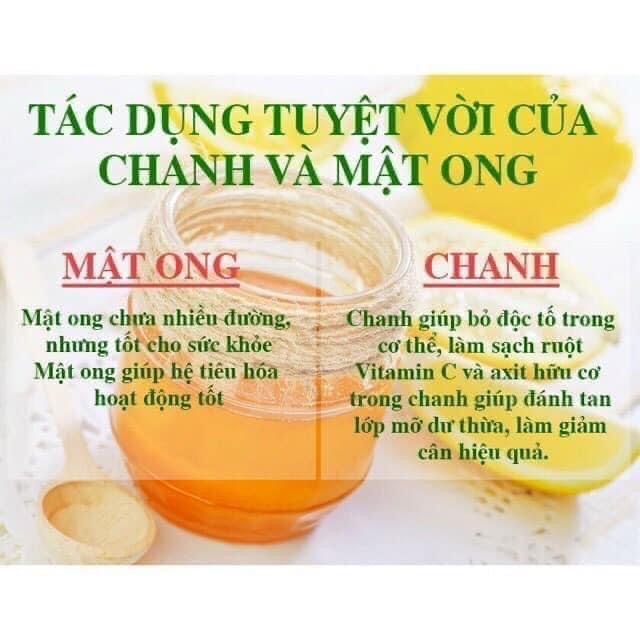 Mật Ong Gừng Dooreaone Hàn Quốc_Lọ 1kg