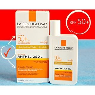 Kem chống Nắng La Roche - Posay 30ml Milk (Pháp)