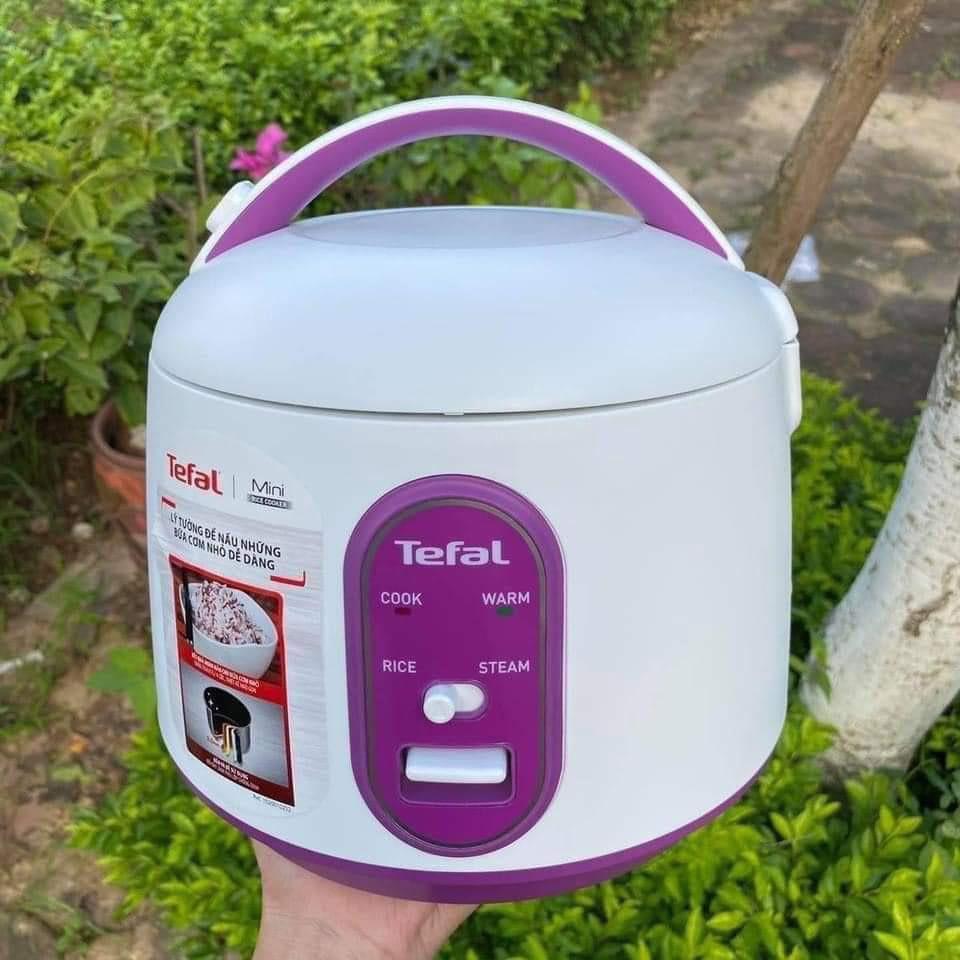 Nồi Cơm Tefal 700ml RK224168